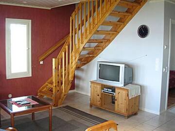 Фото номера Дом для отпуска Дома для отпуска Holiday Home Hintrekki г. Kaustinen 57